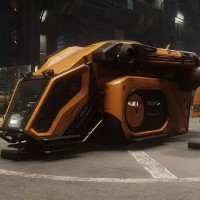 Argo-Cargo-Ship